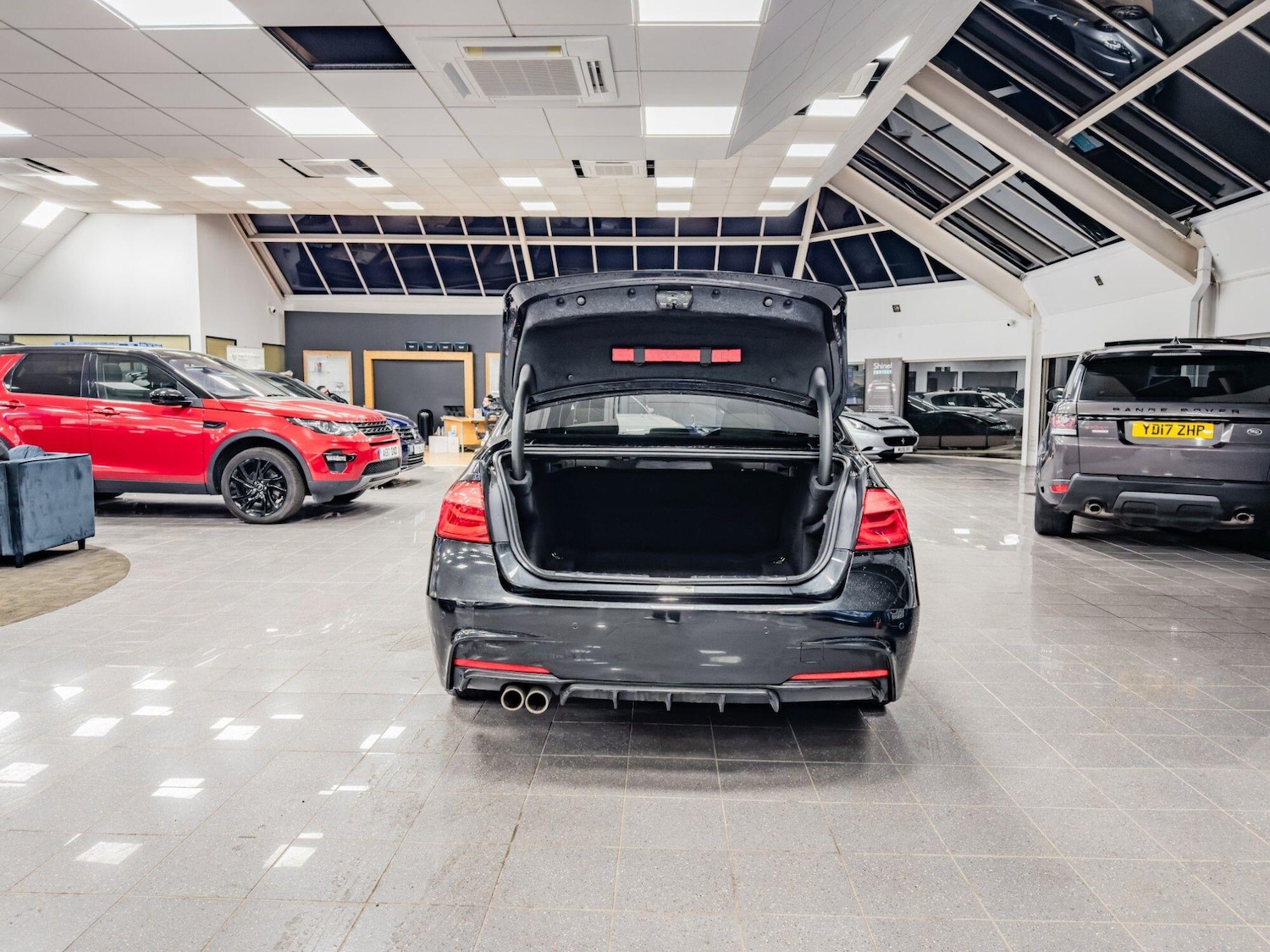 Used BMW 3 Series for sale - 77612124: Photo 32