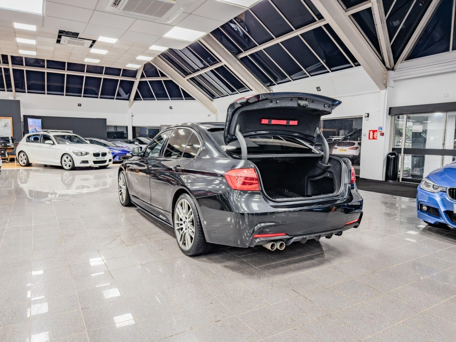 Used BMW 3 Series for sale - 77612124: Photo 33