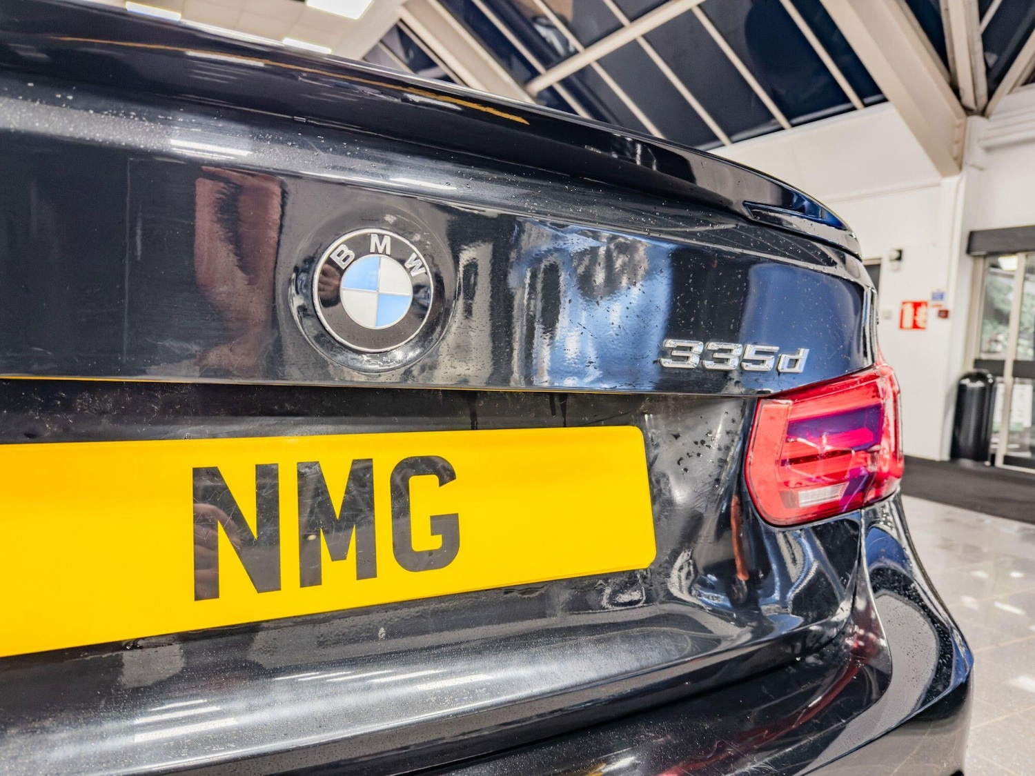 Used BMW 3 Series for sale - 77612124: Photo 8