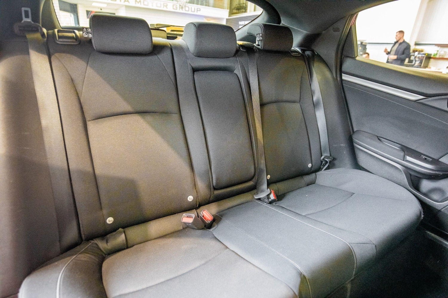 Used Honda Civic 2019 for sale - 77658160: Photo 11