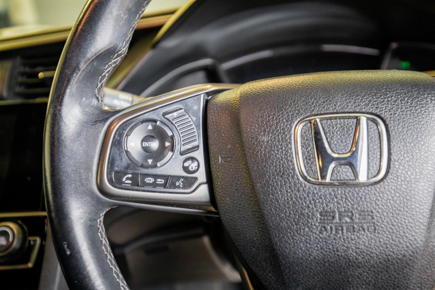 Used Honda Civic 2019 for sale - 77658160: Photo 17