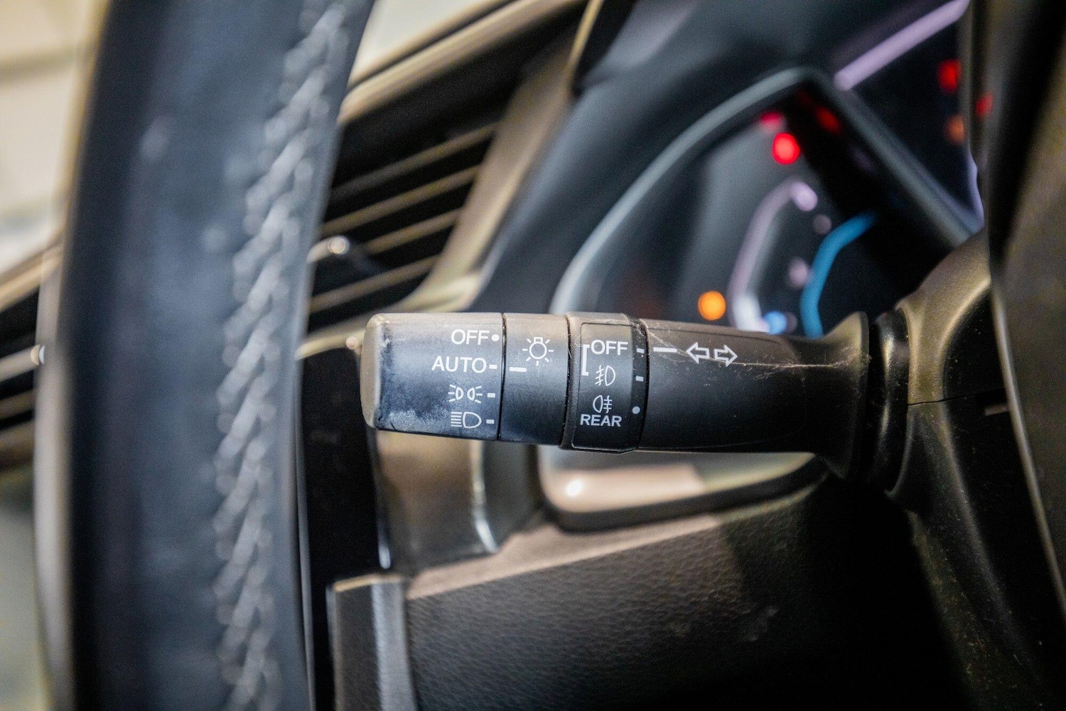 Used Honda Civic 2019 for sale - 77658160: Photo 20