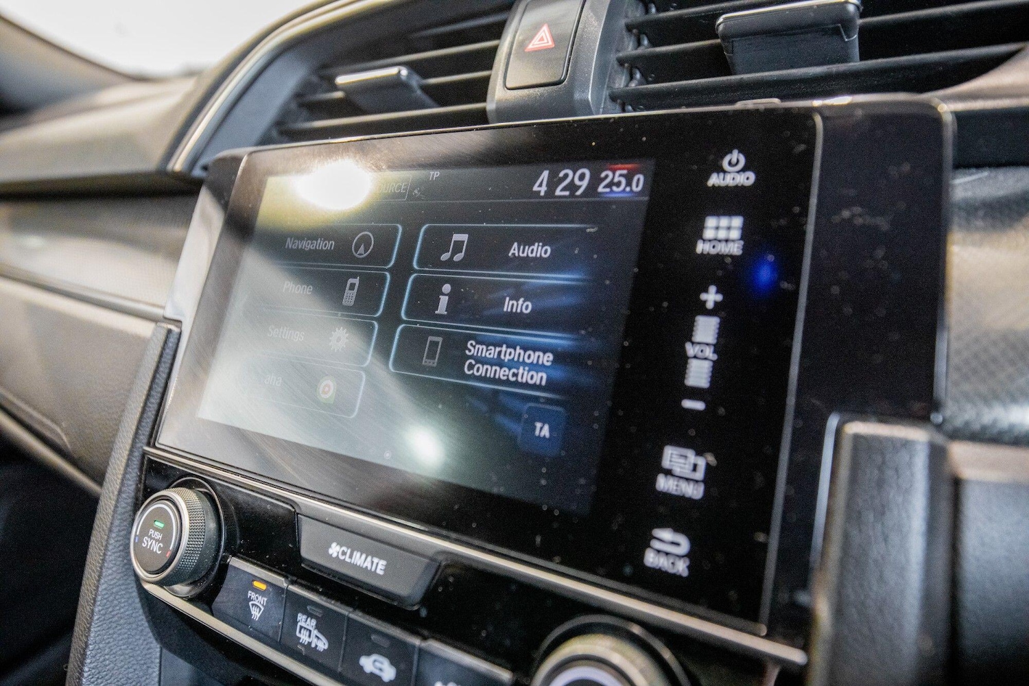 Used Honda Civic 2019 for sale - 77658160: Photo 21