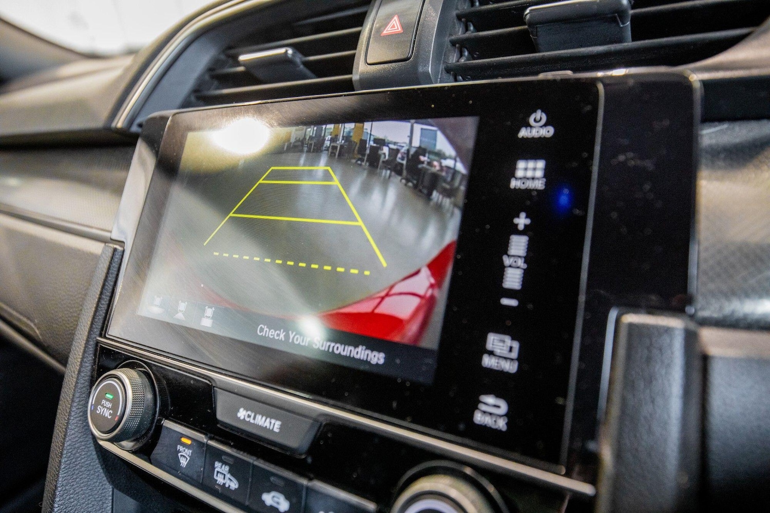 Used Honda Civic 2019 for sale - 77658160: Photo 22