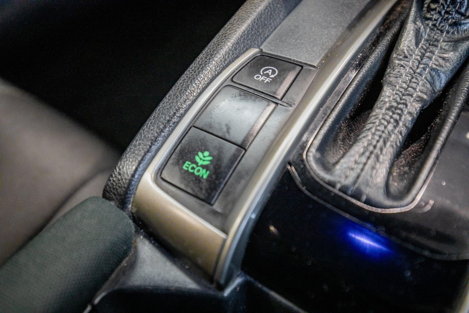 Used Honda Civic 2019 for sale - 77658160: Photo 25