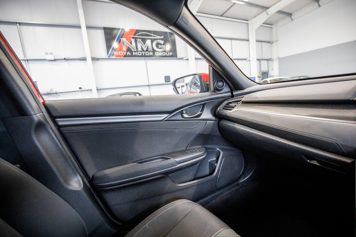 Used Honda Civic 2019 for sale - 77658160: Photo 27