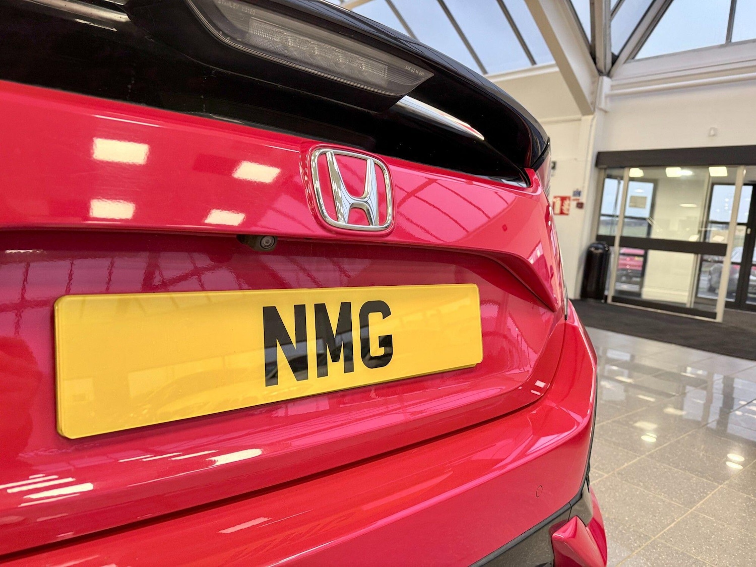 Used Honda Civic 2019 for sale - 77658160: Photo 9