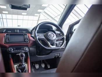 Used Nissan Micra 2018 for sale - 79690743: Photo