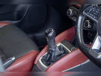 Used Nissan Micra 2018 for sale - 79690743: Photo