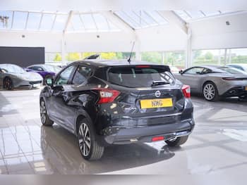 Used Nissan Micra 2018 for sale - 79690743: Photo