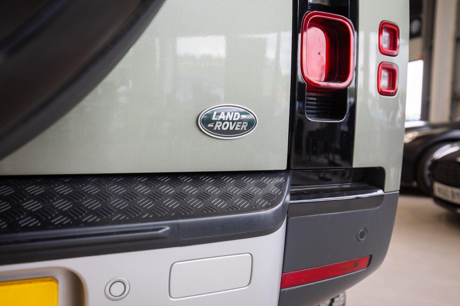 Used Land Rover Defender for sale - 76839960: Photo 12