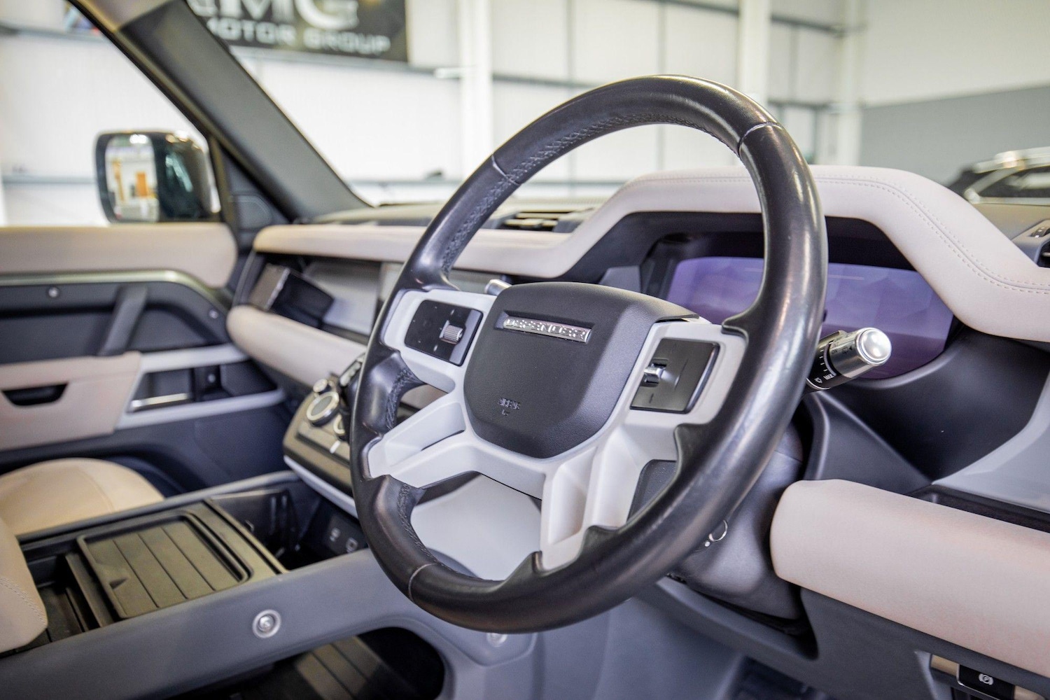 Used Land Rover Defender for sale - 76839960: Photo 18