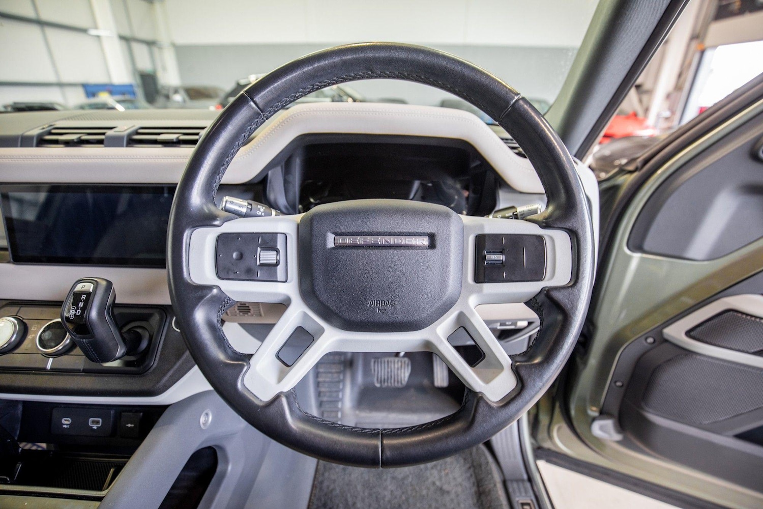 Used Land Rover Defender for sale - 76839960: Photo 19