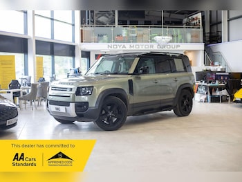 (20) - 2.0 SD4 First Edition SUV 5dr Diesel Auto 4WD Euro 6 (s/s) (240 ps) **Finan