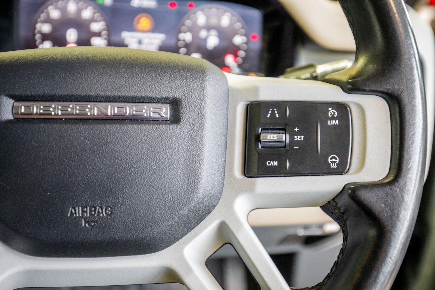 Used Land Rover Defender for sale - 76839960: Photo 20