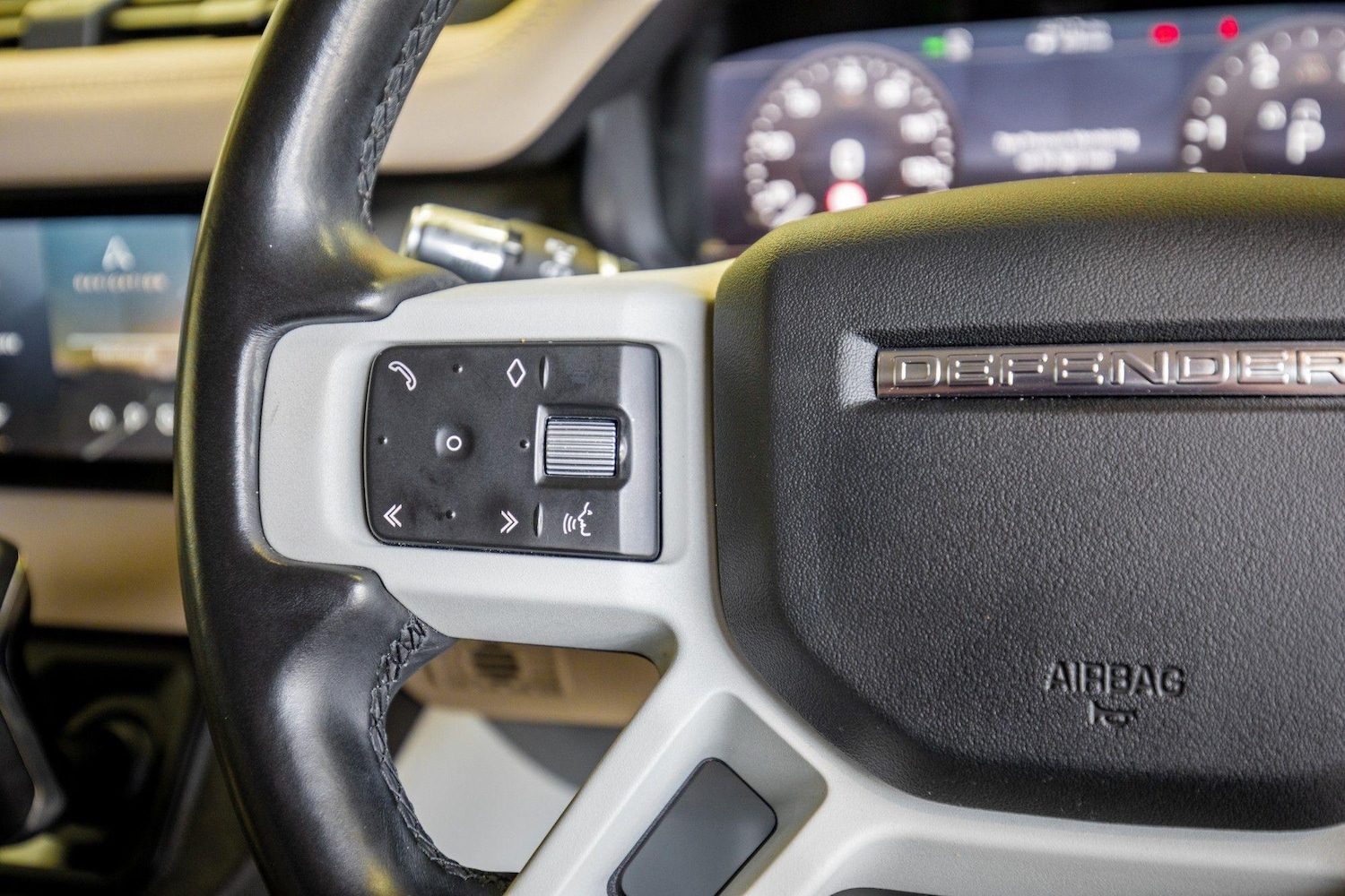 Used Land Rover Defender for sale - 76839960: Photo 21