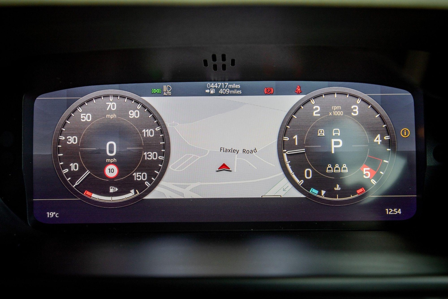 Used Land Rover Defender for sale - 76839960: Photo 22