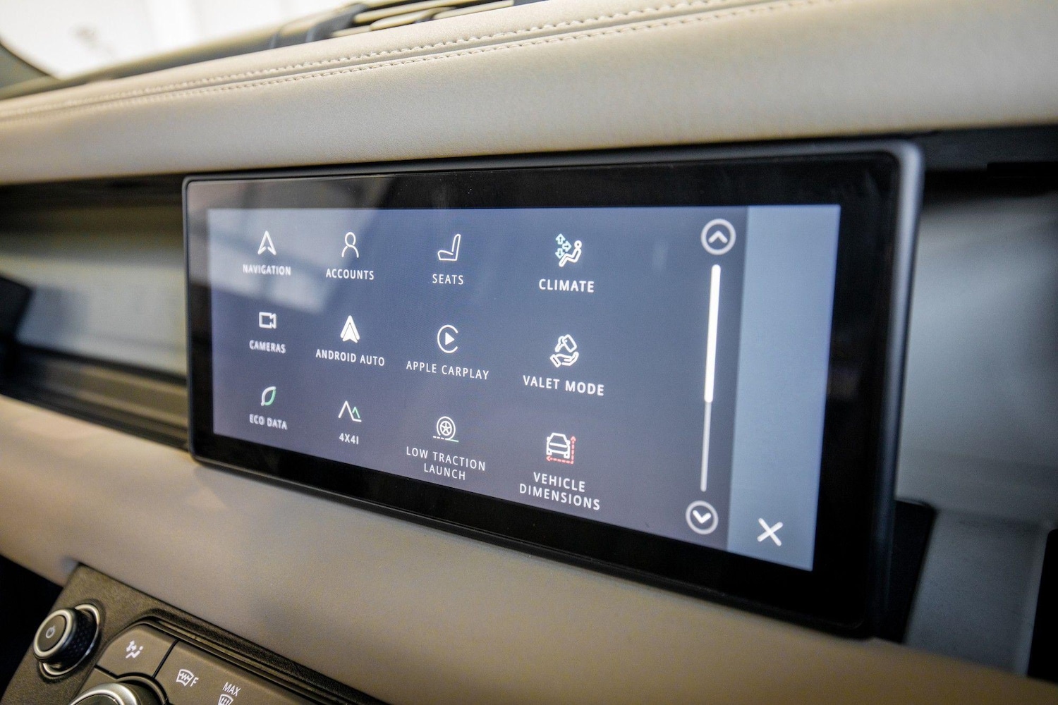 Used Land Rover Defender for sale - 76839960: Photo 26