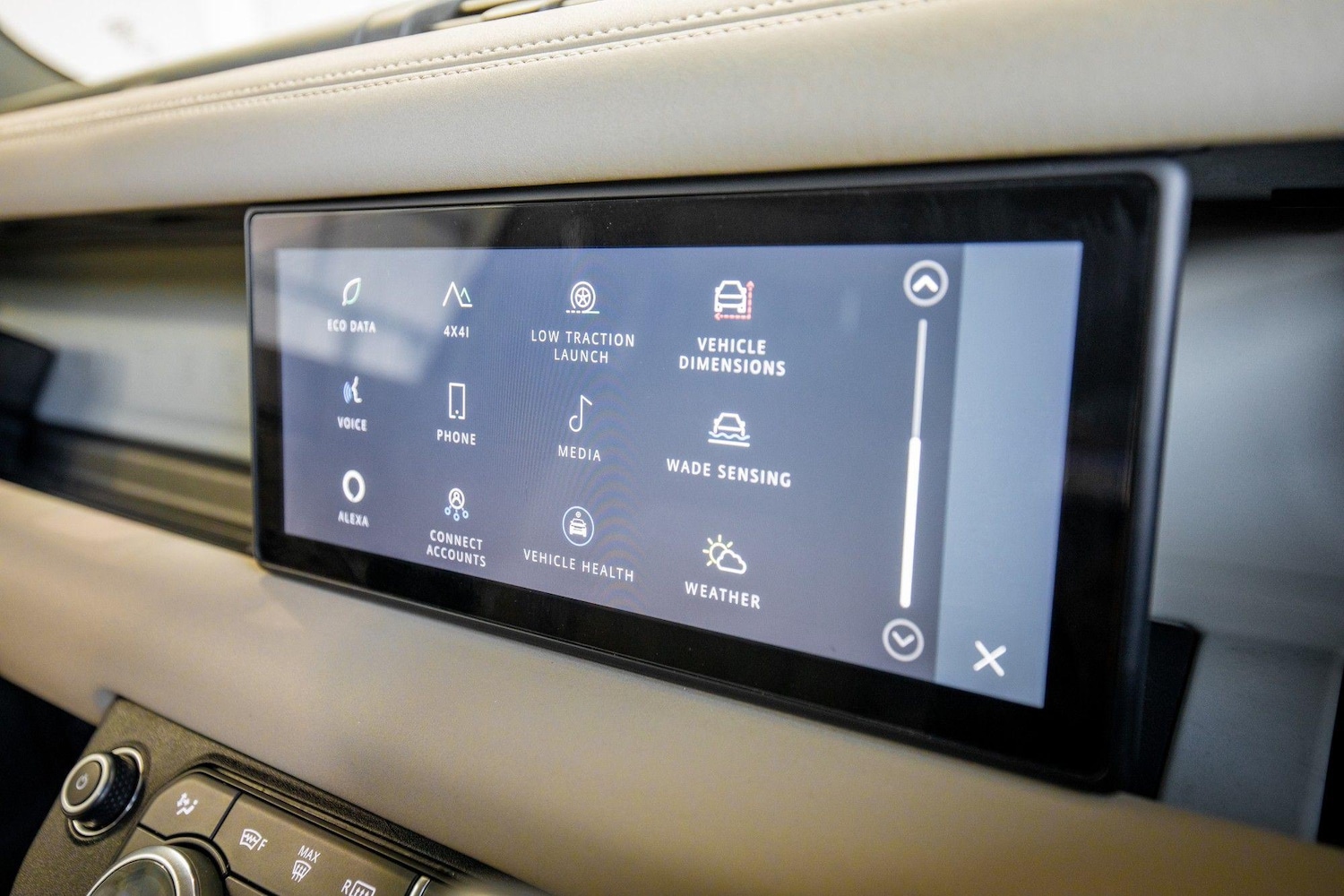 Used Land Rover Defender for sale - 76839960: Photo 27