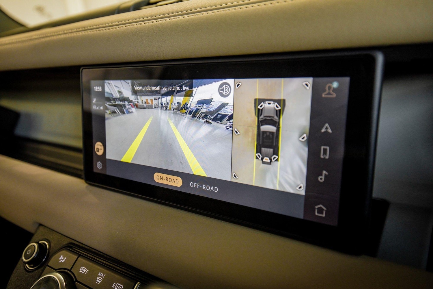 Used Land Rover Defender for sale - 76839960: Photo 28