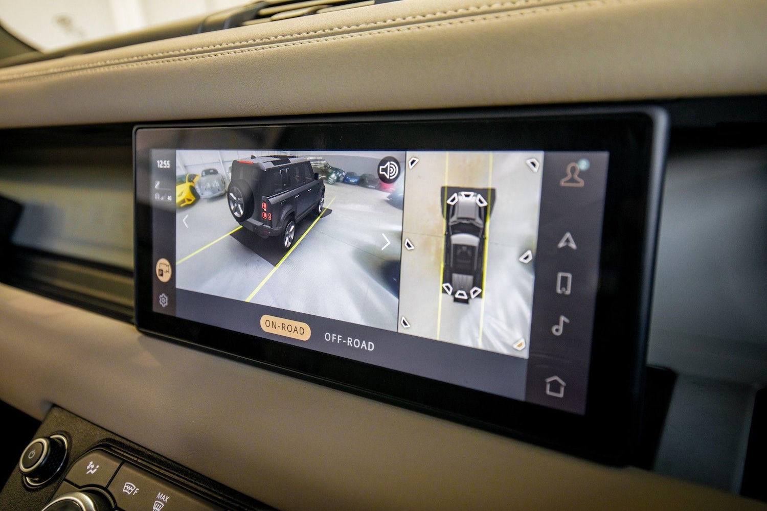 Used Land Rover Defender for sale - 76839960: Photo 29