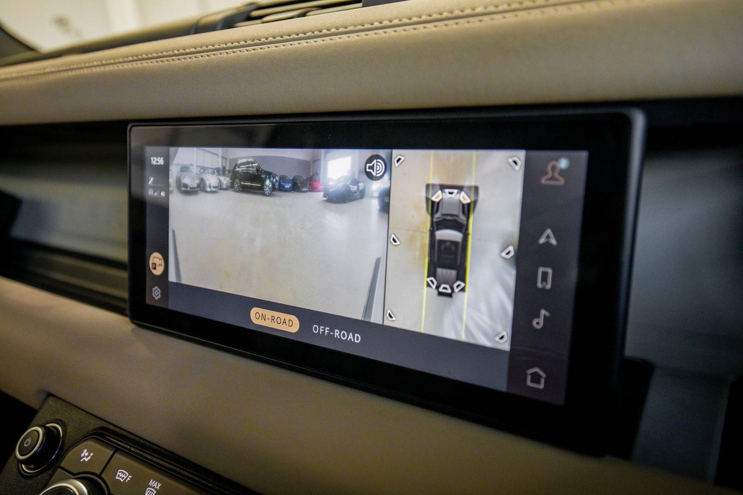 Used Land Rover Defender for sale - 76839960: Photo 30