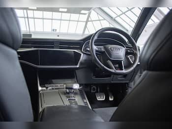 Used Audi A6 2020 for sale - 79690706: Photo