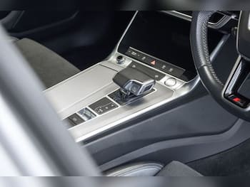 Used Audi A6 2020 for sale - 79690706: Photo