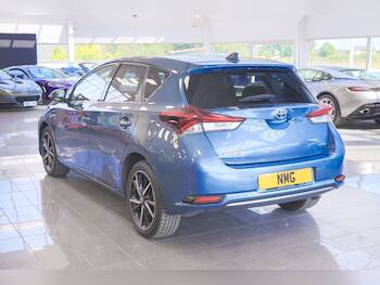 Used Toyota Auris 2018 for sale - 79690735: Photo