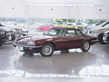 Used Jaguar XJS 1987 for sale - 79690702: Photo