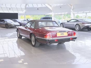 Used Jaguar XJS 1987 for sale - 79690702: Photo
