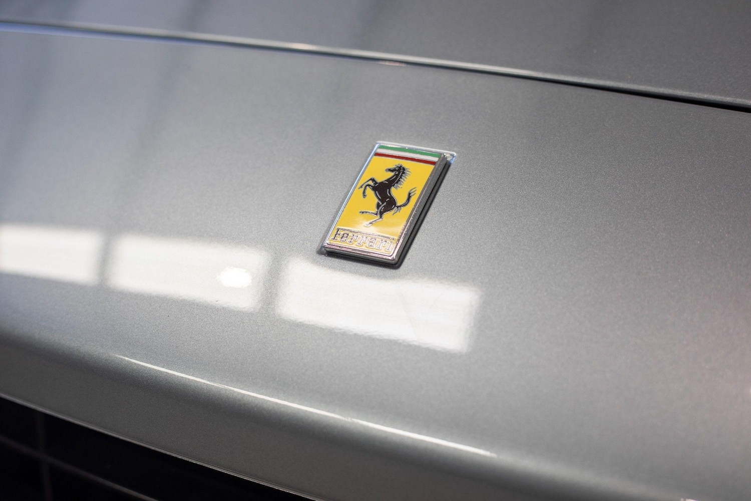 Used Ferrari California 2011 for sale - 76839353: Photo 11