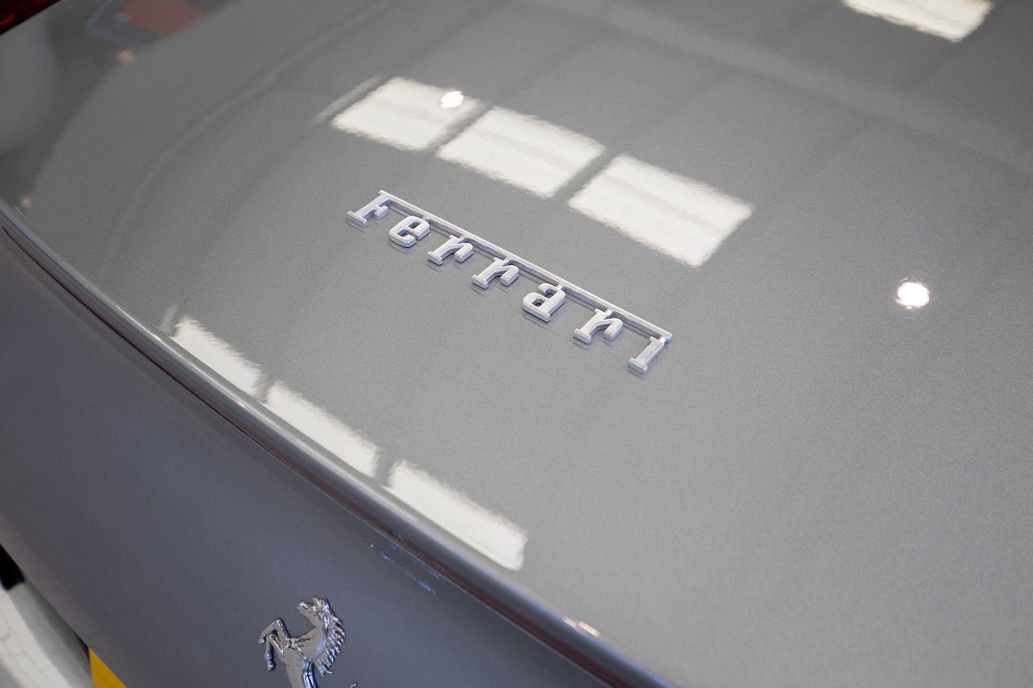 Used Ferrari California 2011 for sale - 76839353: Photo 13