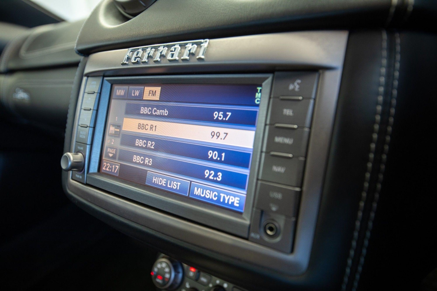 Used Ferrari California 2011 for sale - 76839353: Photo 23