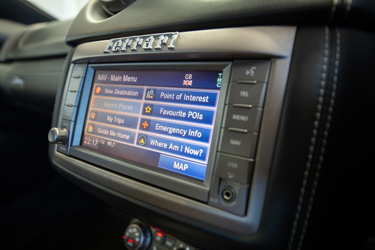 Used Ferrari California 2011 for sale - 76839353: Photo 24