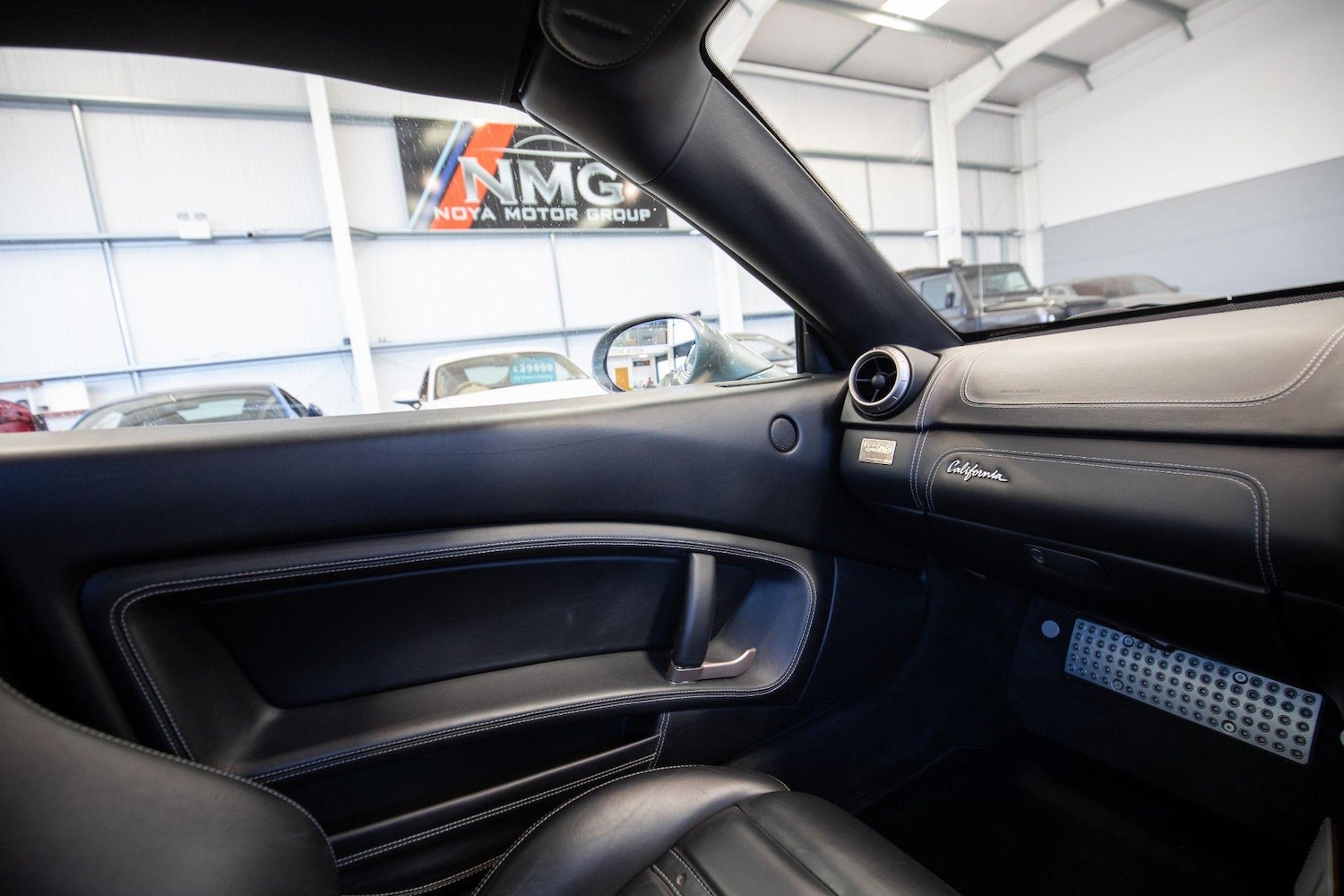 Used Ferrari California 2011 for sale - 76839353: Photo 32