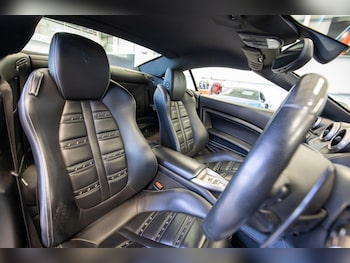 Used Ferrari California 2011 for sale - 76839353: Photo