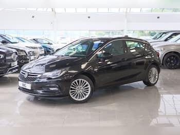 Used Vauxhall Astra 2017 for sale - 79690727: Photo