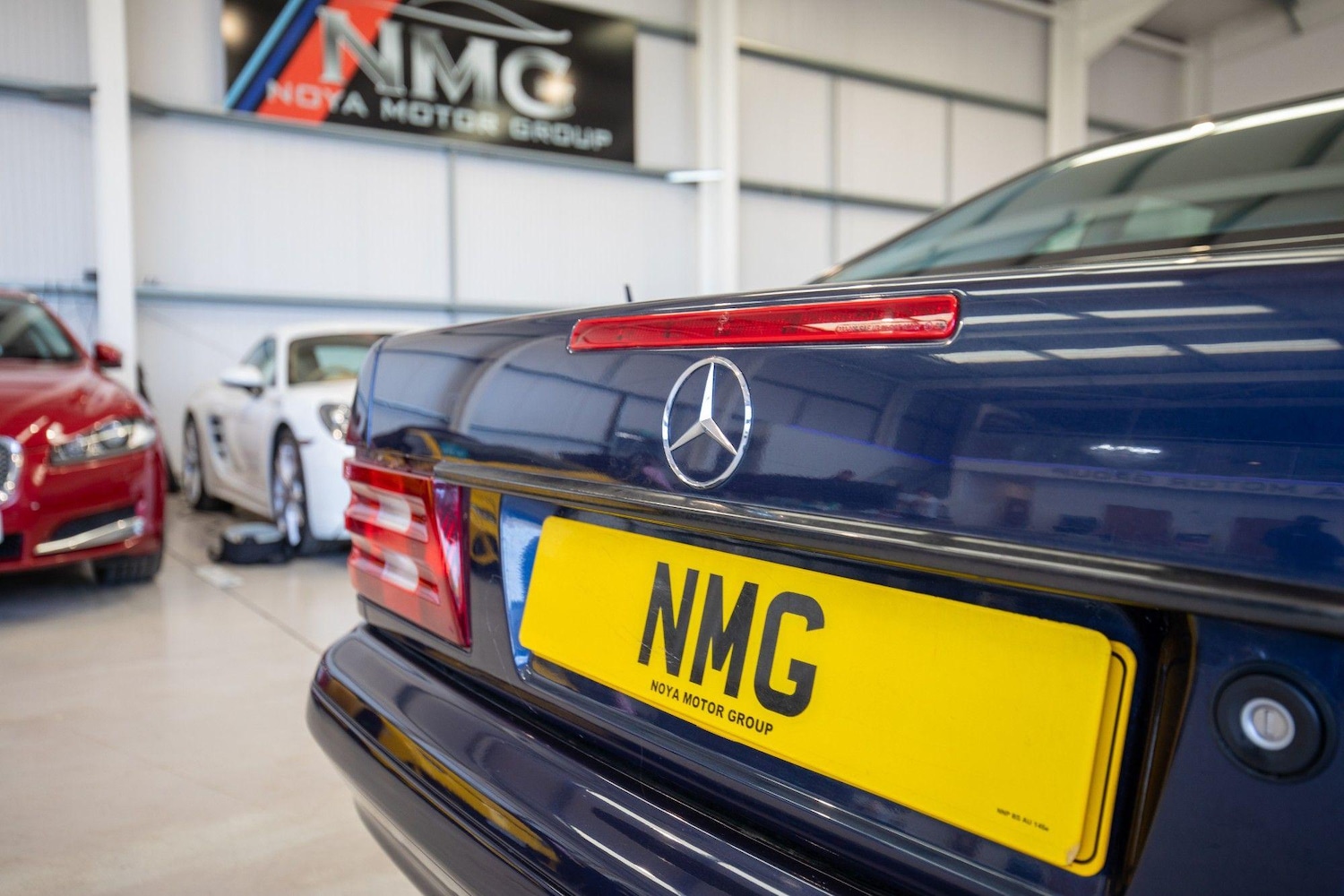 Used Mercedes-Benz S Class 1998 for sale - 76839348: Photo 11