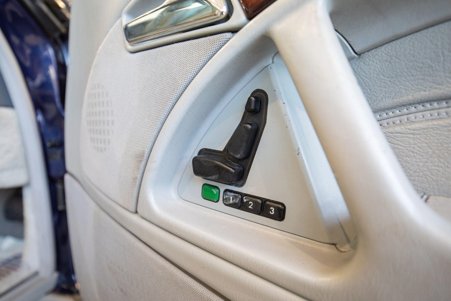 Used Mercedes-Benz S Class 1998 for sale - 76839348: Photo 14