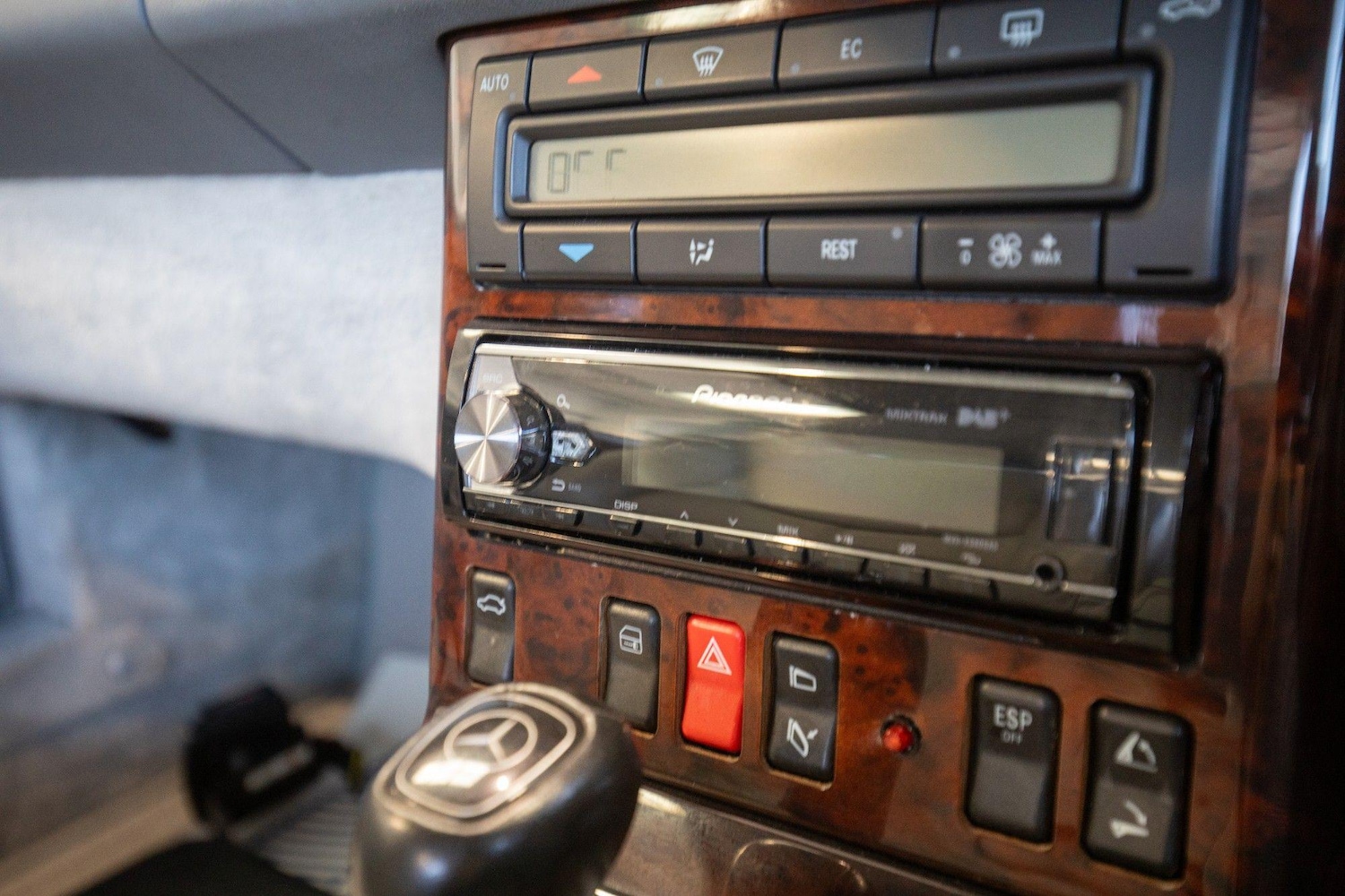 Used Mercedes-Benz S Class 1998 for sale - 76839348: Photo 20