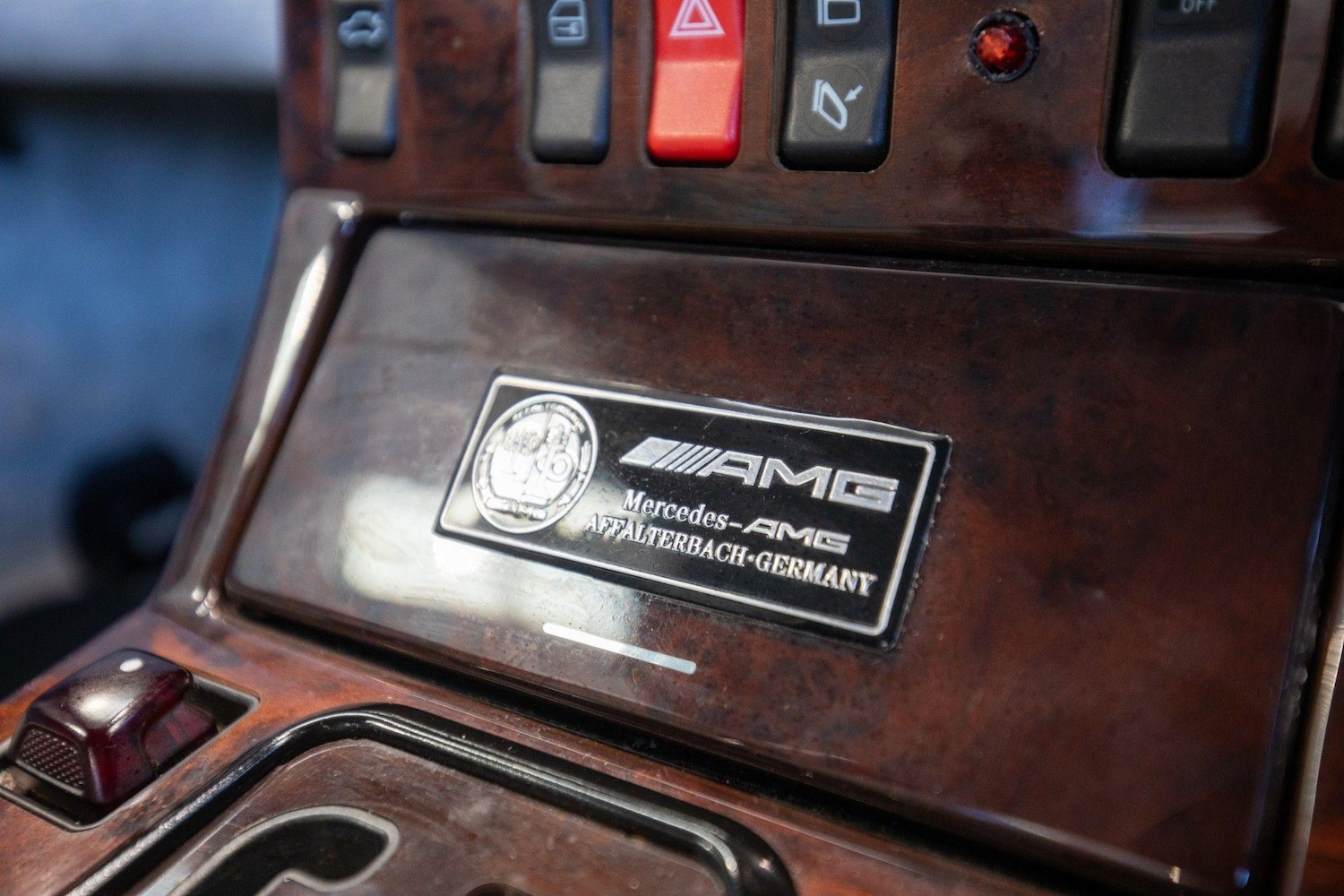 Used Mercedes-Benz S Class 1998 for sale - 76839348: Photo 22