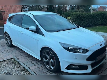 Ford Focus feature image