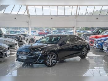 Used Peugeot 508 2020 for sale - 79791593: Photo