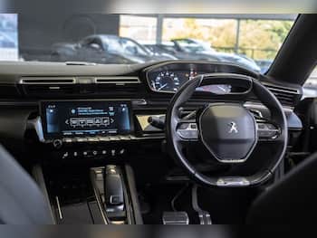 Used Peugeot 508 2020 for sale - 79791593: Photo