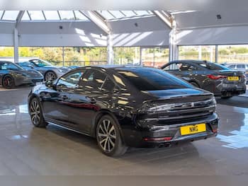 Used Peugeot 508 2020 for sale - 79791593: Photo