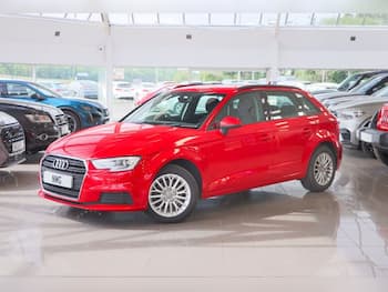 Used Audi A3 2016 for sale - 79690748: Photo