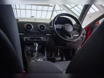 Used Audi A3 2016 for sale - 79690748: Photo