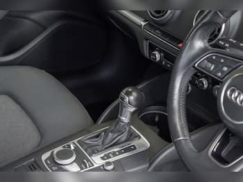 Used Audi A3 2016 for sale - 79690748: Photo