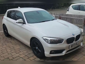 BMW 1 Series feature image